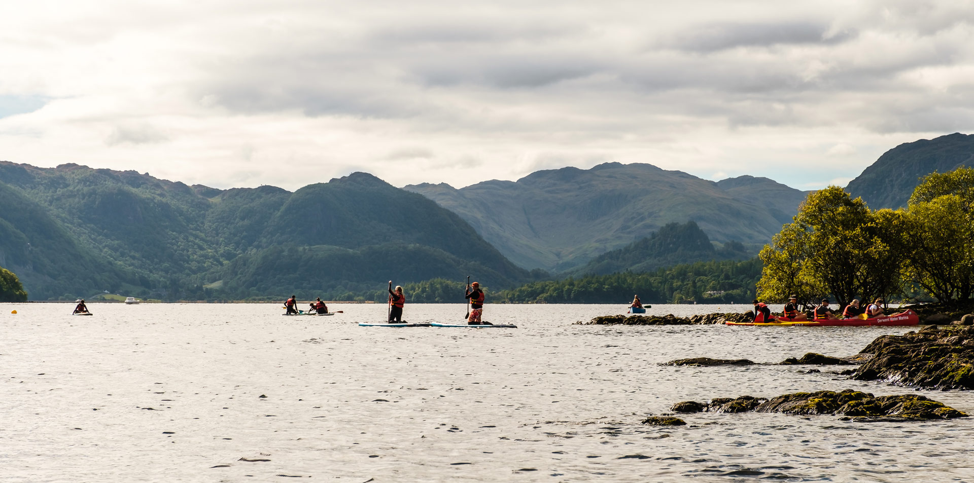 Derwentwater